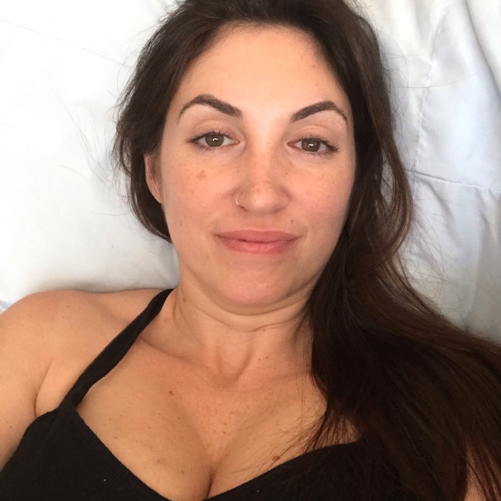 Meet your Posher, Megan